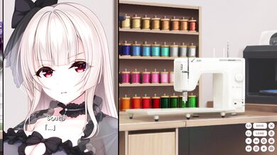 'Sana 04 - Tororo Sisters of Sticky Film Portrait: Gurigucha LIVE! - Role Player: The Flexible Bondage of Two Delicious Women'