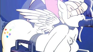 "My Little Pornstar: Better Than Ever!"