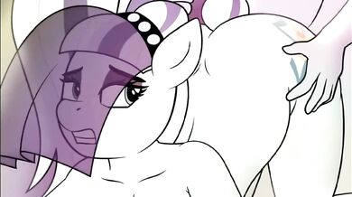 "My Little Pornstar: Better Than Ever!"