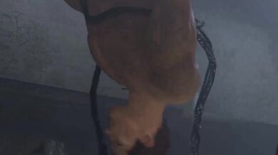 Subject -047 - [Jann Lee] [DanteJackal]