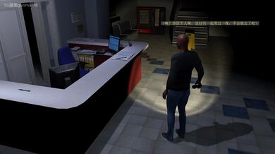 'Vampire Princess Wenqian's Secret Erotic Massage Part 2: The Nymphomaniac'