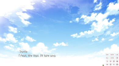 'Tororo Sisters of Sticky Love: Role Player and Animated Sana'