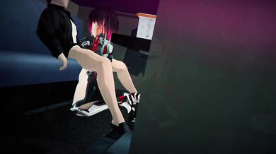 "Rebooted Robocop - Hololive with Robin00"