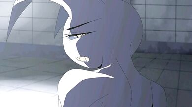 "Busty MILF Kimmy Pomni Is Ready For Some Hardcore Action!"