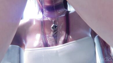 'Don't Stop - Mar3kS's PMV'
