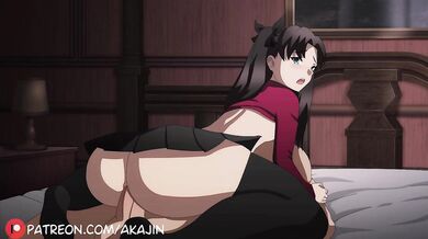 'Rin Kirei's fantasies'