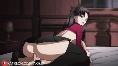 'Rin Kirei's fantasies'