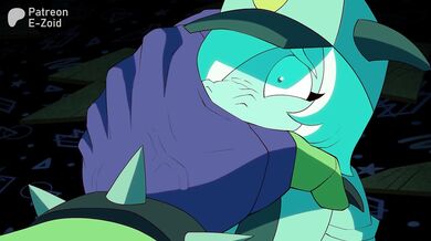 "Major Maintenance: A Day in the Life of Monty"