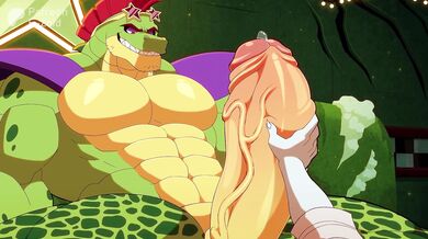 "Major Maintenance: A Day in the Life of Monty"