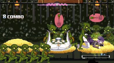 "The Depraved Masked Ball: An Orgy of Debauchery and Lust"
