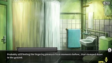 'The Mighty Demoness and the Young Master of the Underworld: A Sultry Tale of Lustful Desire'