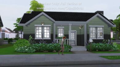 'Daddy's New Wife Gives A Dirty Anal Fucking' to Her Innocent Stepson'