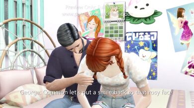 'Daddy's New Wife Gives A Dirty Anal Fucking' to Her Innocent Stepson'