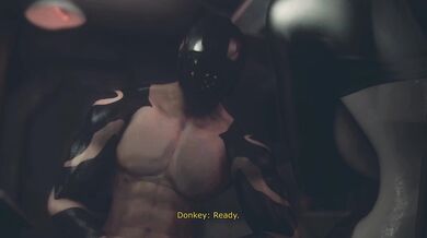 'Unleash your wild side with the hottest bunnies in town! Check out our new release "Please Your Bunny" (11min) now available!!!'