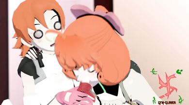 'Nora & Penny Get Experimental - [[SFMSlasher}'