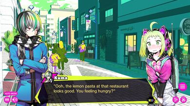 "Alice Soft's Antenna 7: The Double Penetration Hentai Porn"