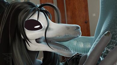 "Virtual Intercourse with a Phone-Pic Penis"