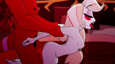 'The Wet Dreams of Charlie: Plapping Throats'