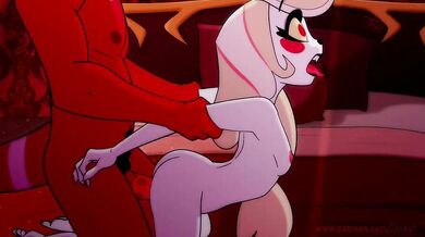 'The Wet Dreams of Charlie: Plapping Throats'