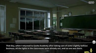 Rebirth of the Goddess Lilith (Taimanin RPGX English)