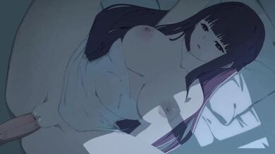 "Ripe Fruit and Young Pussy: A Juicy Hentai Adventure!"