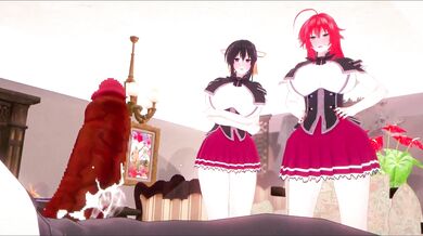 You mean "Lust Control App, Part 2"?