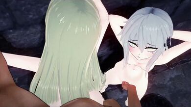 You mean "Lust Control App, Part 2"?