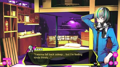 The Antenna 5 - A Hentai Porn Video by Alice Soft