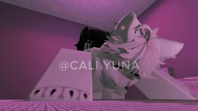 Runa Mii Mi (First Test)