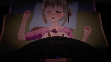 "The Sleeping Beauty: A Hentai Fairytale"