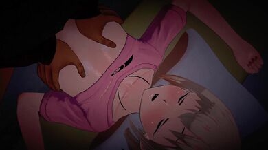 "The Sleeping Beauty: A Hentai Fairytale"