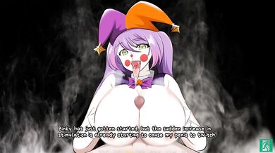 "Exploring the Haunted Mansion: Scene 41"