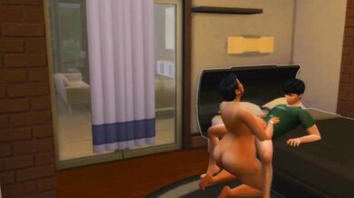 'My Mom's Fuck Toy: A Son's Secret Desires Fulfilled'