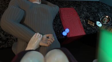 'Boss Bitch Scarlet is Not Easy to Impress'