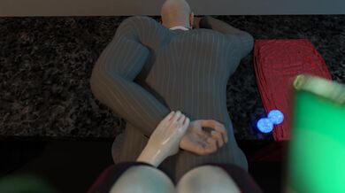 'Boss Bitch Scarlet is Not Easy to Impress'