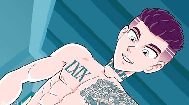 'The Butcher's Apprentice'