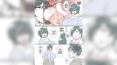 'Sexual Escapades With My Stepmother: Role Play Edition'.