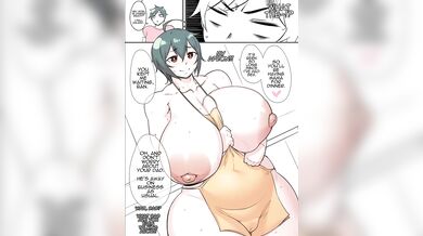 'Sexual Escapades With My Stepmother: Role Play Edition'.