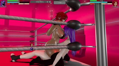 '"The Princess And The Geisha" - Arya vs Fai Hrsl Orgasm Overload'