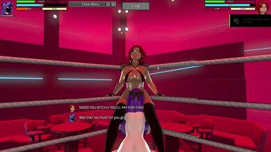 '"The Princess And The Geisha" - Arya vs Fai Hrsl Orgasm Overload'