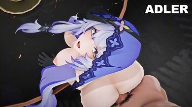 "Black swan's invitation (Black and Acheron)"