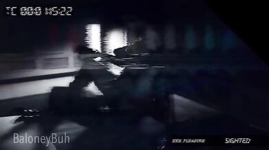 "Busty Office Assistant's Sexual Awakening with the Mysterious Masked Intruder"