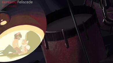 'Feliscede Backstage - Sub Espanol'