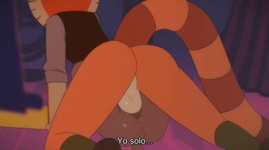 'Feliscede Backstage - Sub Espanol'