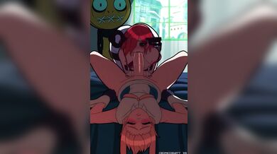 'A.B. Anal Deepthroat Bridget'