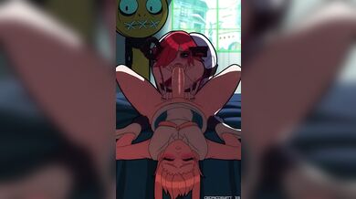 'A.B. Anal Deepthroat Bridget'