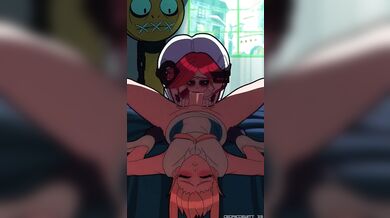 'A.B. Anal Deepthroat Bridget'