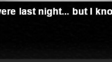 "My Little Sister's Birthday Present: The Oral Pleasure Of Chocolate Cake"