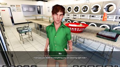 "My Little Sister's Birthday Present: The Oral Pleasure Of Chocolate Cake"