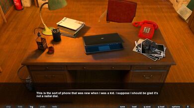 "My Little Sister's Birthday Present: The Oral Pleasure Of Chocolate Cake"